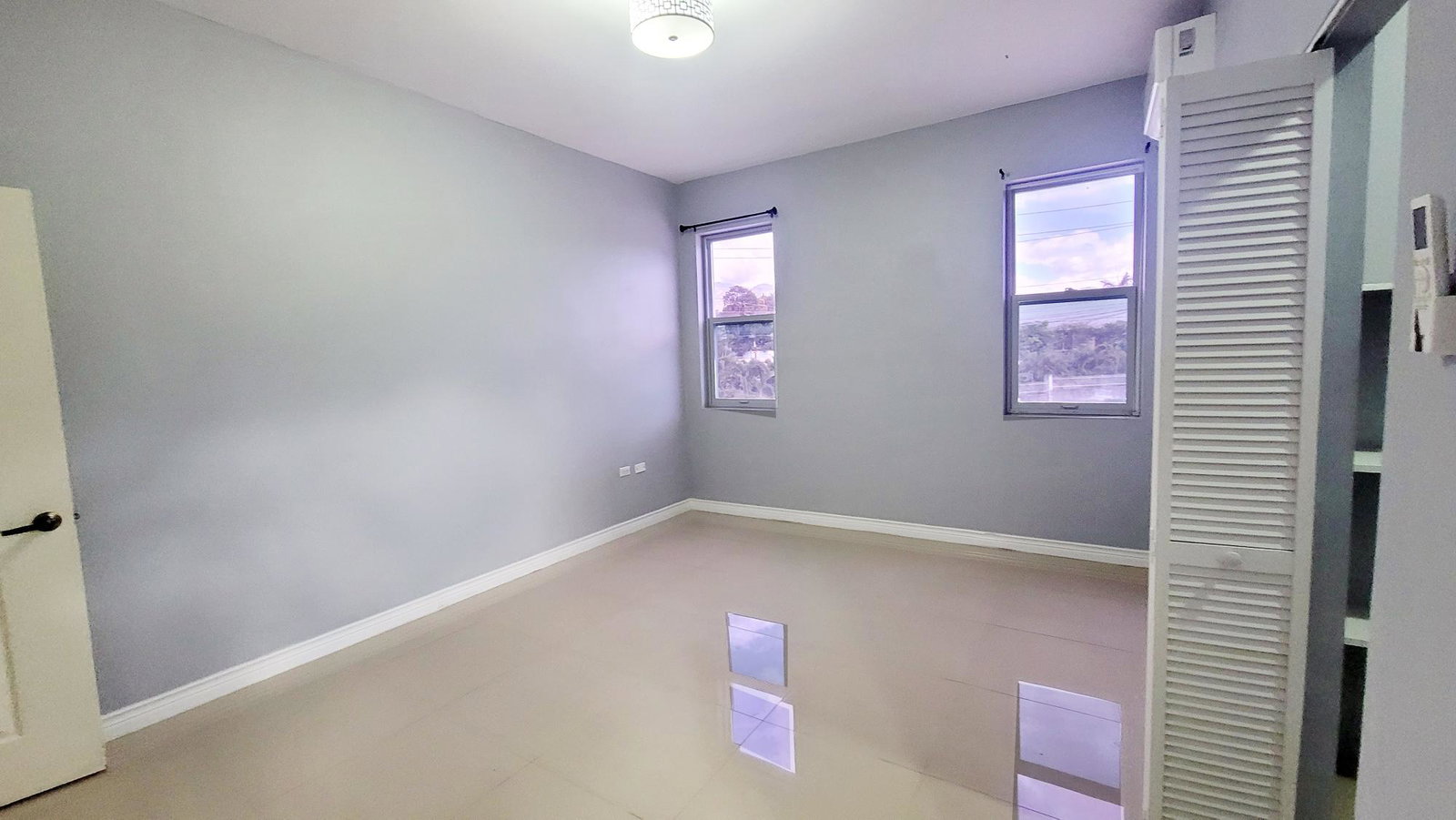 Stylish-2-Bedroom-Apartment-for-Rent-in-St.-Andrew-Jamaica Sixteenth image of B1-117 Red Hills Road in Kingston 19, St. Andrew, Jamaica - property is For Rent