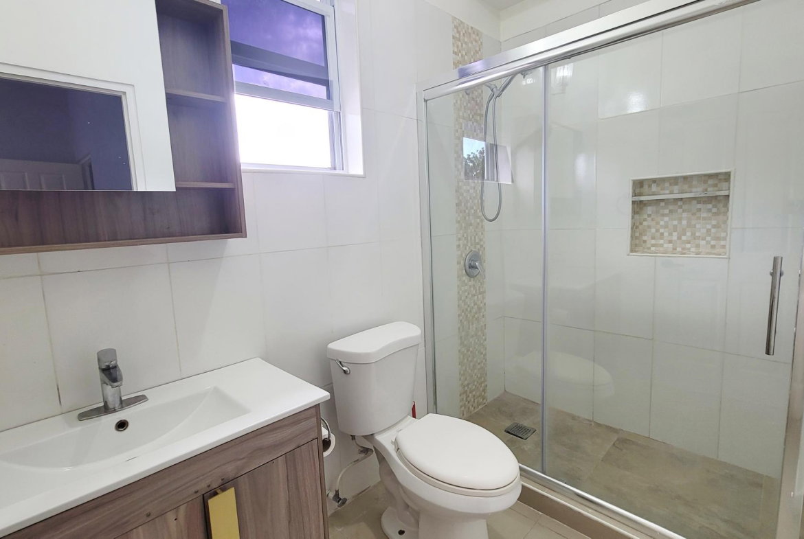 Seventeenth image of B1-117 Red Hills Road in Kingston 19, St. Andrew, Jamaica - property is For Rent