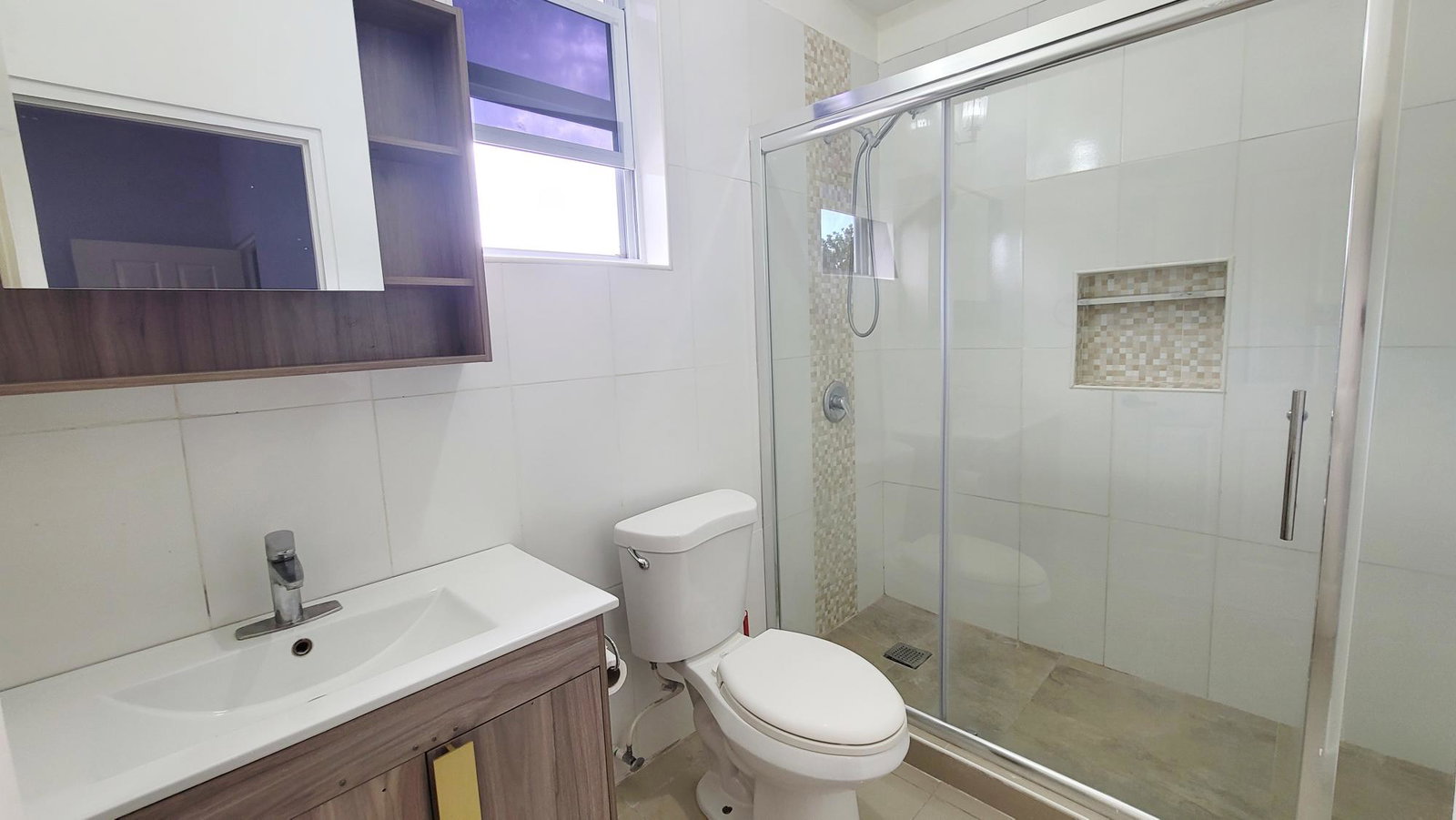 Stylish-2-Bedroom-Apartment-for-Rent-in-St.-Andrew-Jamaica Seventeenth image of B1-117 Red Hills Road in Kingston 19, St. Andrew, Jamaica - property is For Rent