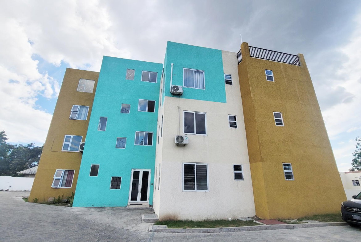 Nineteenth image of B1-117 Red Hills Road in Kingston 19, St. Andrew, Jamaica - property is For Rent