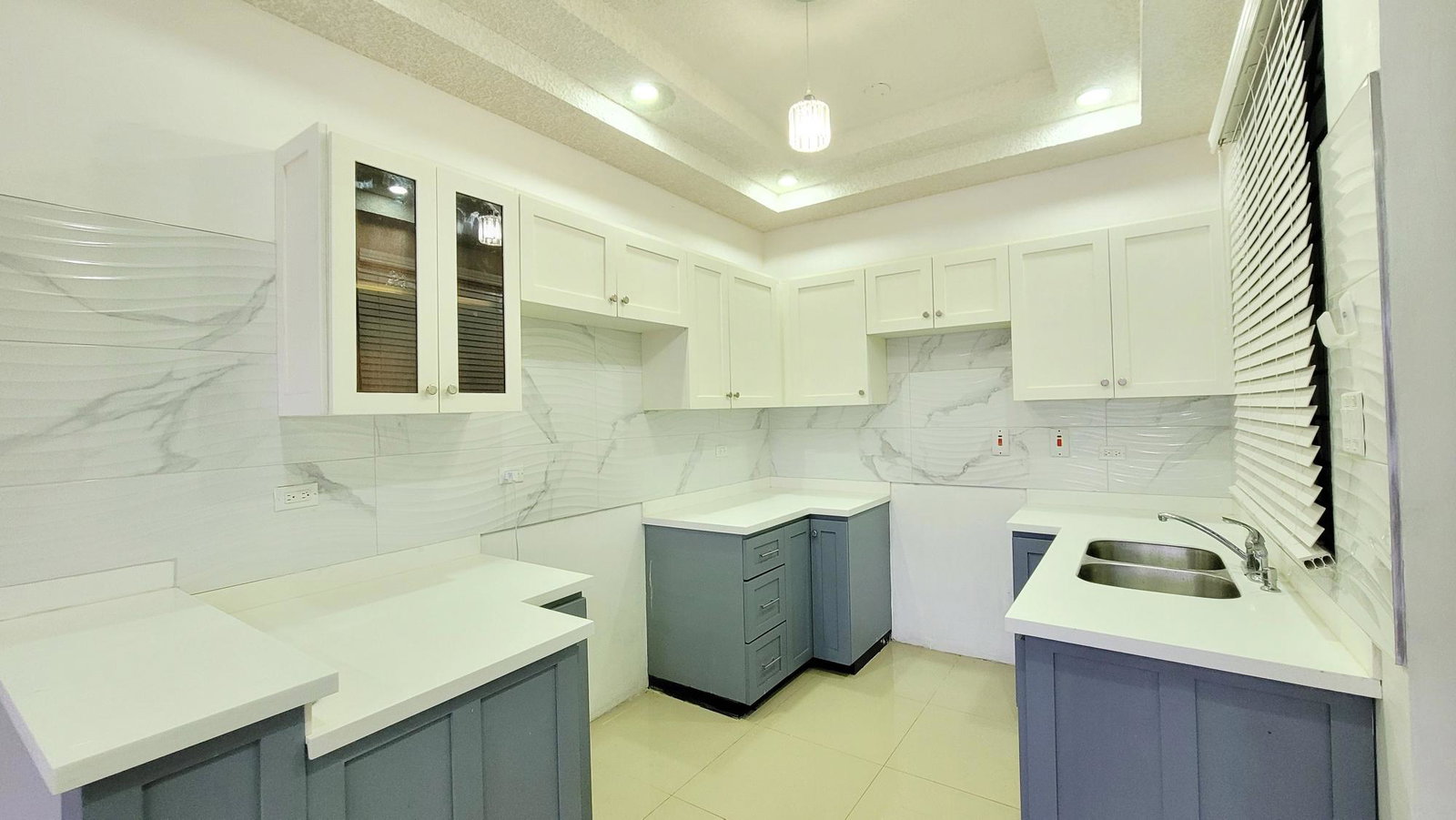 Stylish-2-Bedroom-Apartment-for-Rent-in-St.-Andrew-Jamaica Third image of B1-117 Red Hills Road in Kingston 19, St. Andrew, Jamaica - property is For Rent