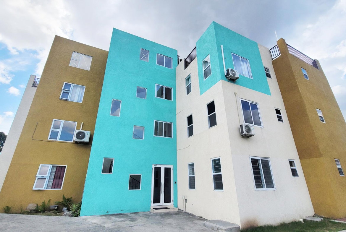 Twenty-First image of B1-117 Red Hills Road in Kingston 19, St. Andrew, Jamaica - property is For Rent