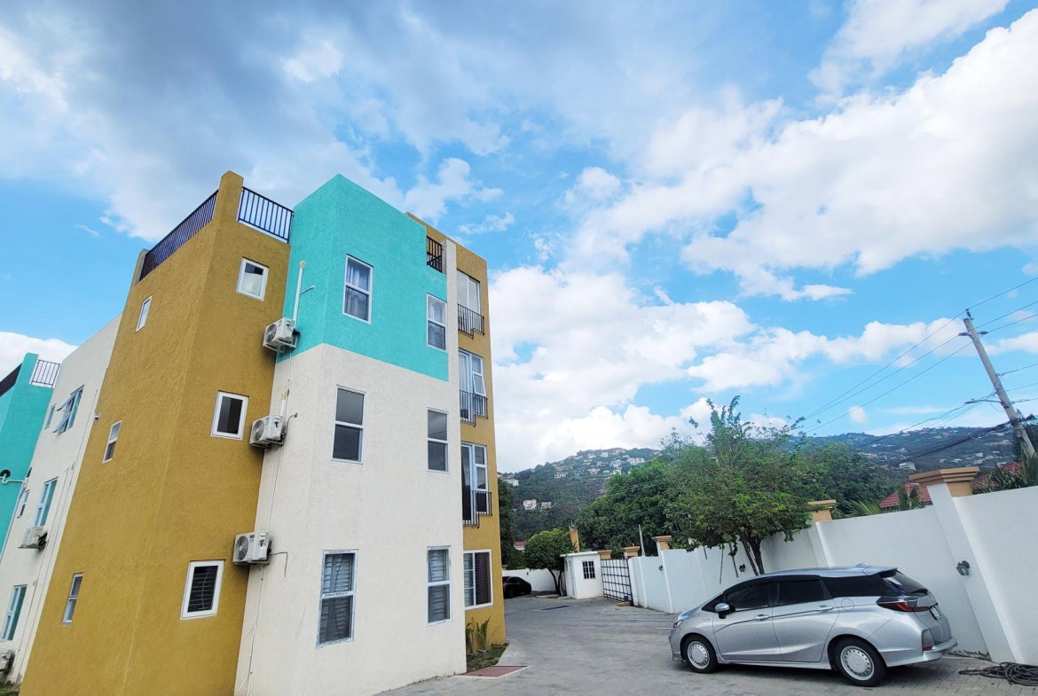 Twenty-Second image of B1-117 Red Hills Road in Kingston 19, St. Andrew, Jamaica - property is For Rent