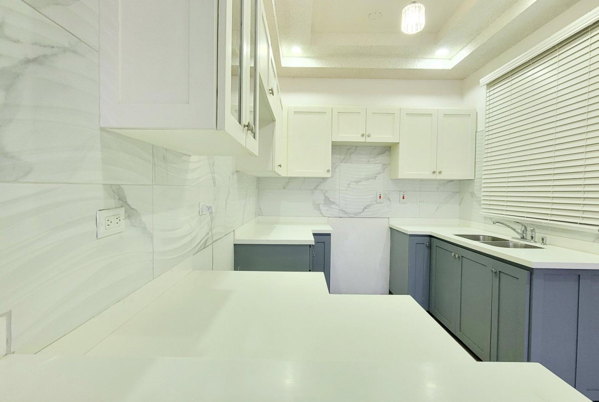 Fourth image of B1-117 Red Hills Road in Kingston 19, St. Andrew, Jamaica - property is For Rent