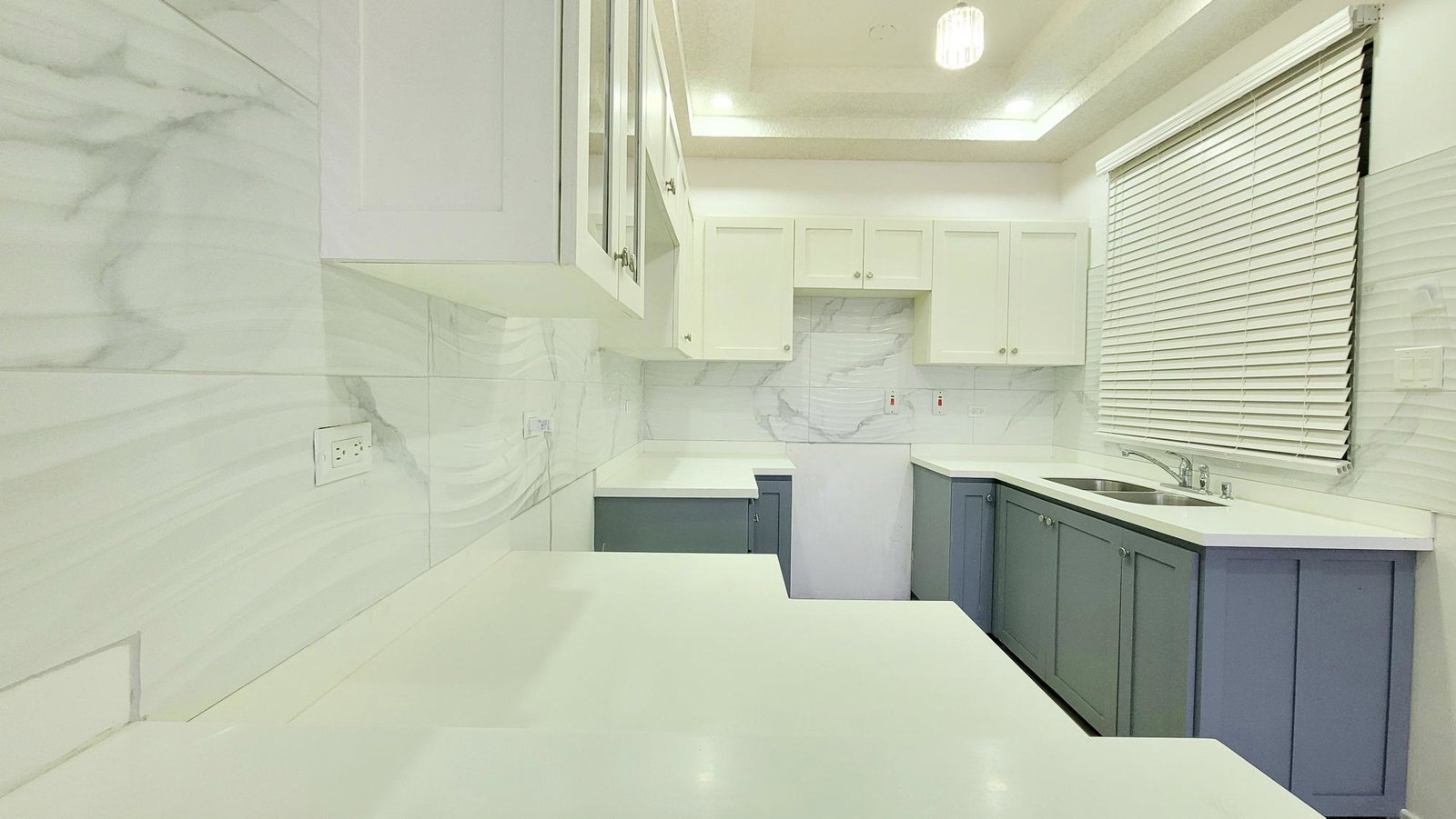 Stylish-2-Bedroom-Apartment-for-Rent-in-St.-Andrew-Jamaica Fourth image of B1-117 Red Hills Road in Kingston 19, St. Andrew, Jamaica - property is For Rent