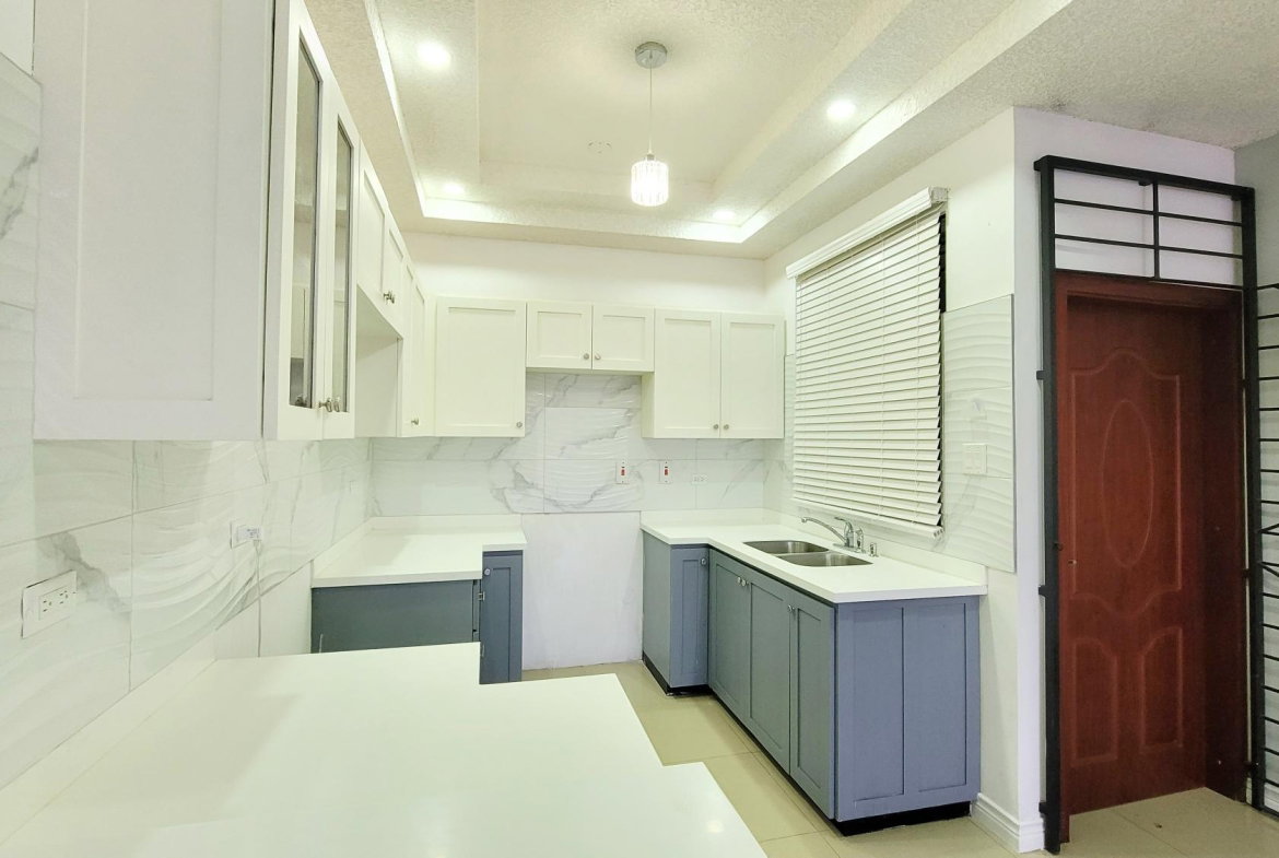 Fifth image of B1-117 Red Hills Road in Kingston 19, St. Andrew, Jamaica - property is For Rent
