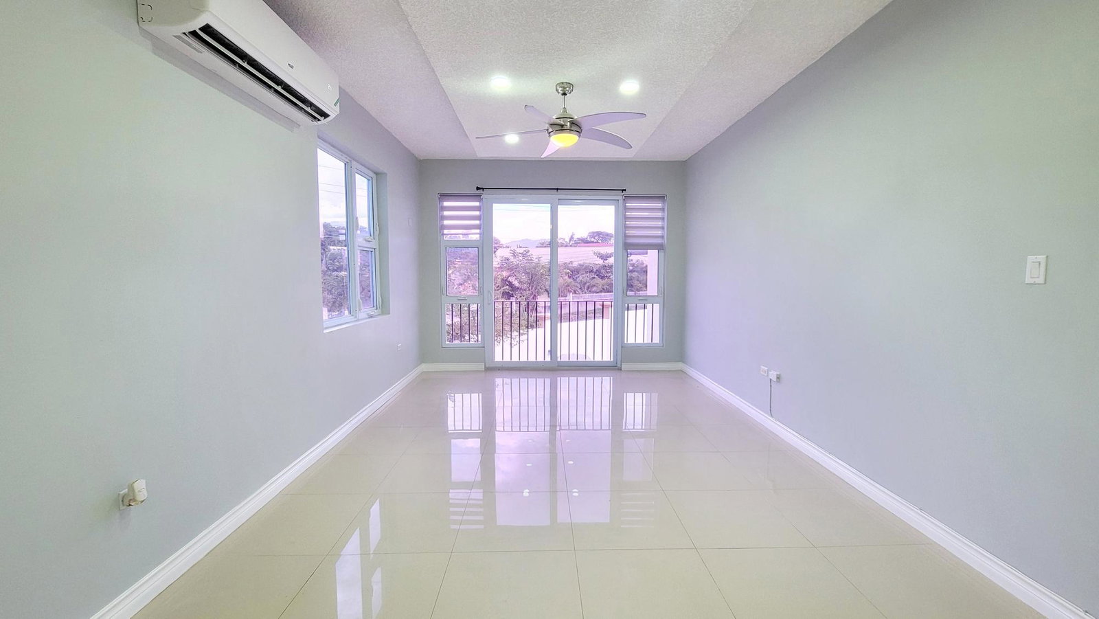 Stylish-2-Bedroom-Apartment-for-Rent-in-St.-Andrew-Jamaica Sixth image of B1-117 Red Hills Road in Kingston 19, St. Andrew, Jamaica - property is For Rent