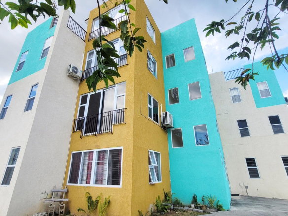First image of B1-117 Red Hills Road in Kingston 19, St. Andrew, Jamaica - property is For Rent