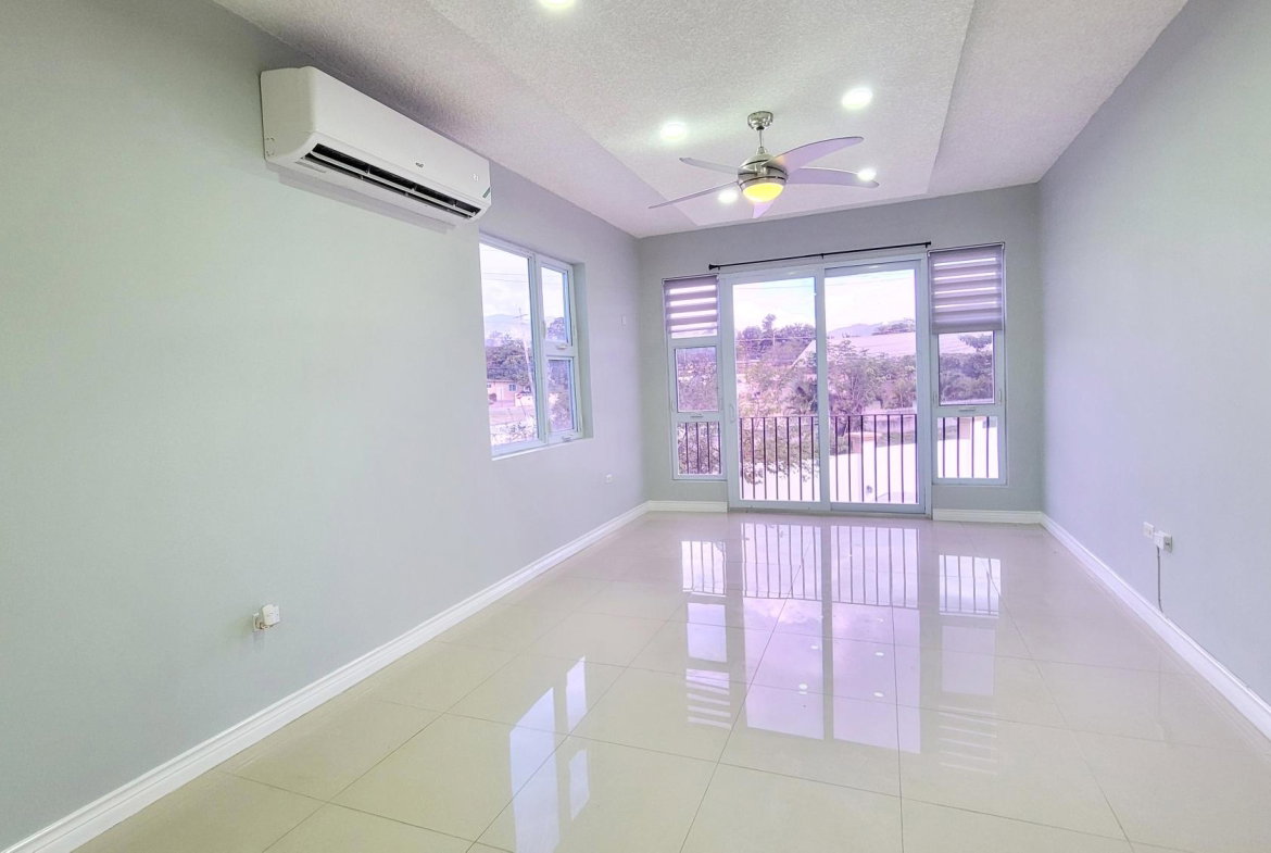 Seventh image of B1-117 Red Hills Road in Kingston 19, St. Andrew, Jamaica - property is For Rent