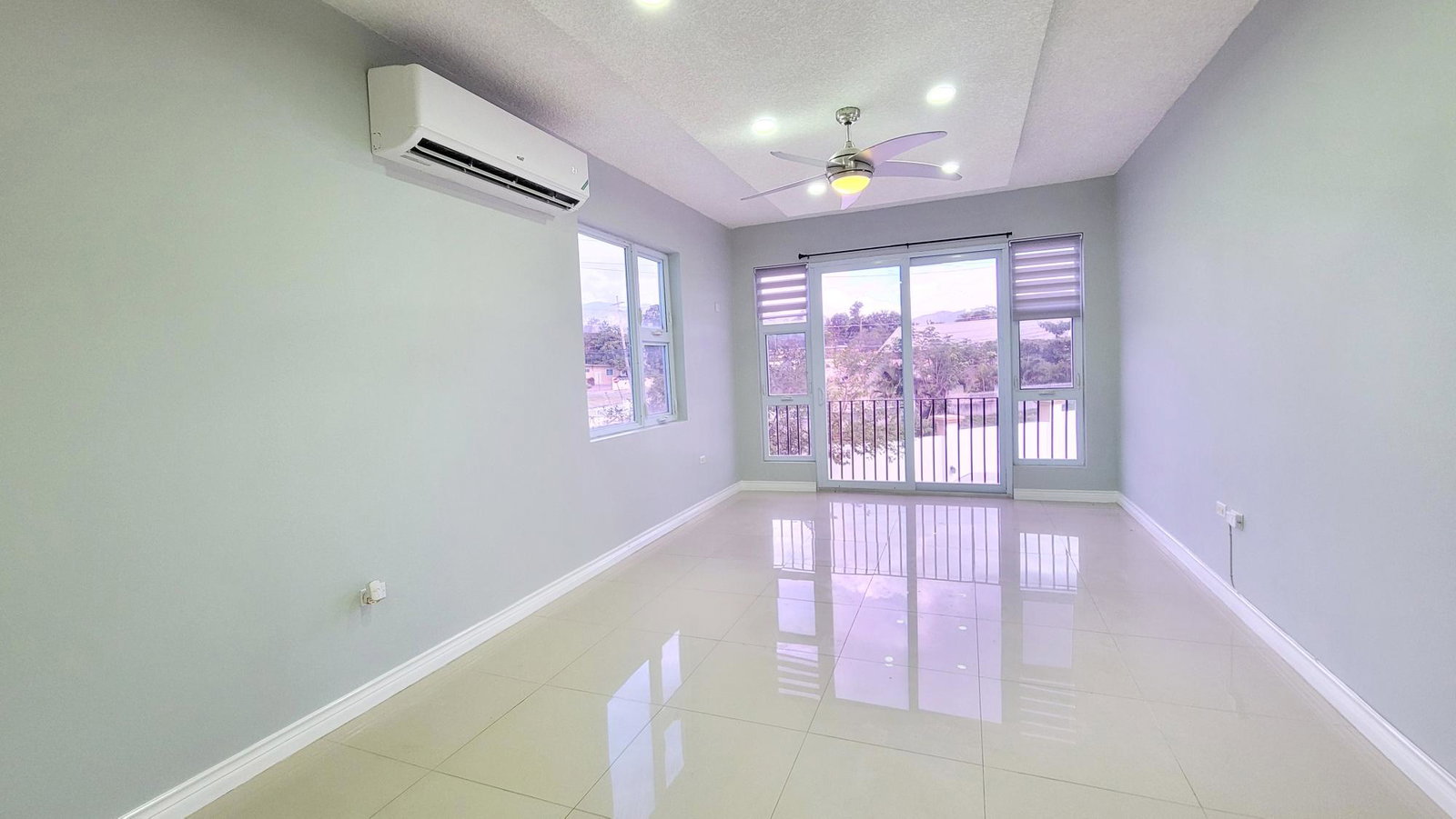 Stylish-2-Bedroom-Apartment-for-Rent-in-St.-Andrew-Jamaica Seventh image of B1-117 Red Hills Road in Kingston 19, St. Andrew, Jamaica - property is For Rent