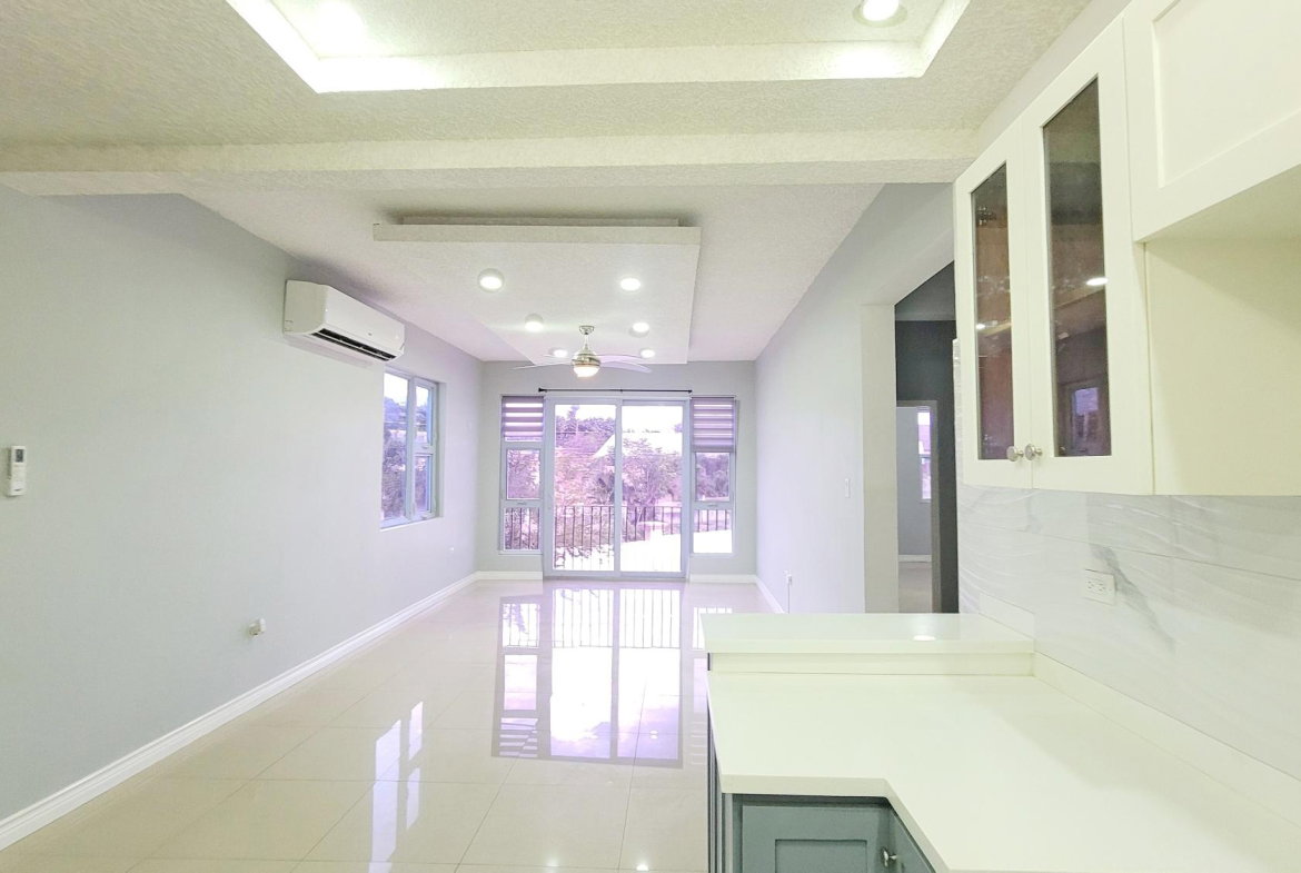 Eighth image of B1-117 Red Hills Road in Kingston 19, St. Andrew, Jamaica - property is For Rent