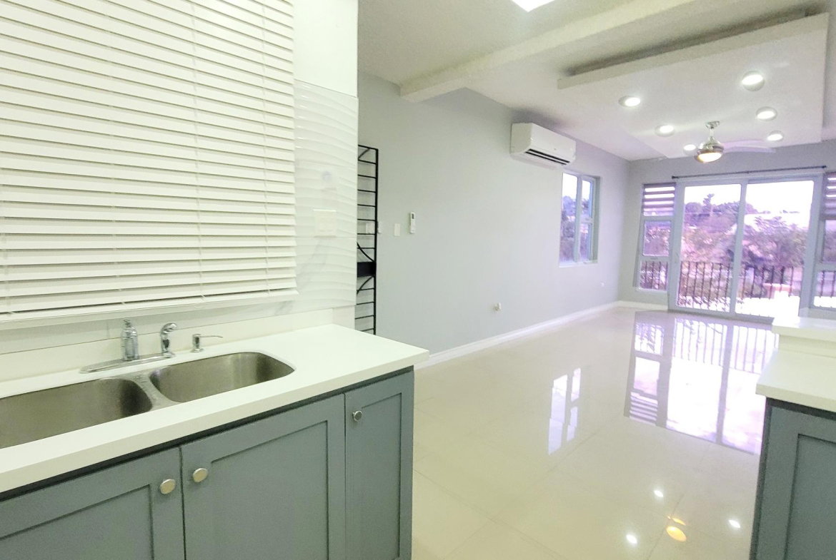 Ninth image of B1-117 Red Hills Road in Kingston 19, St. Andrew, Jamaica - property is For Rent