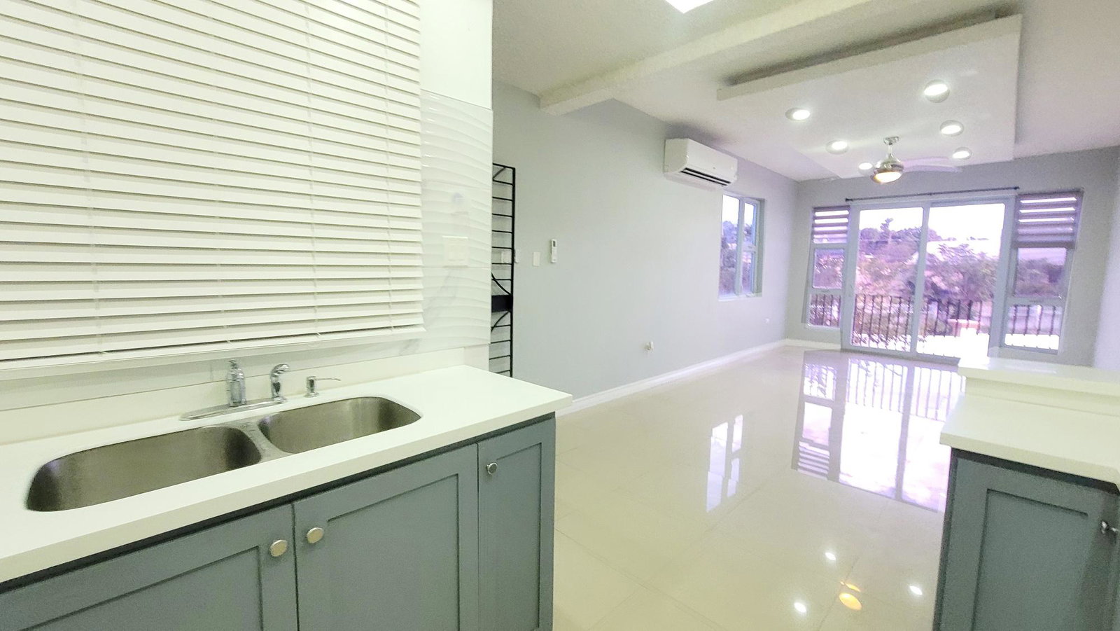 Stylish-2-Bedroom-Apartment-for-Rent-in-St.-Andrew-Jamaica Ninth image of B1-117 Red Hills Road in Kingston 19, St. Andrew, Jamaica - property is For Rent