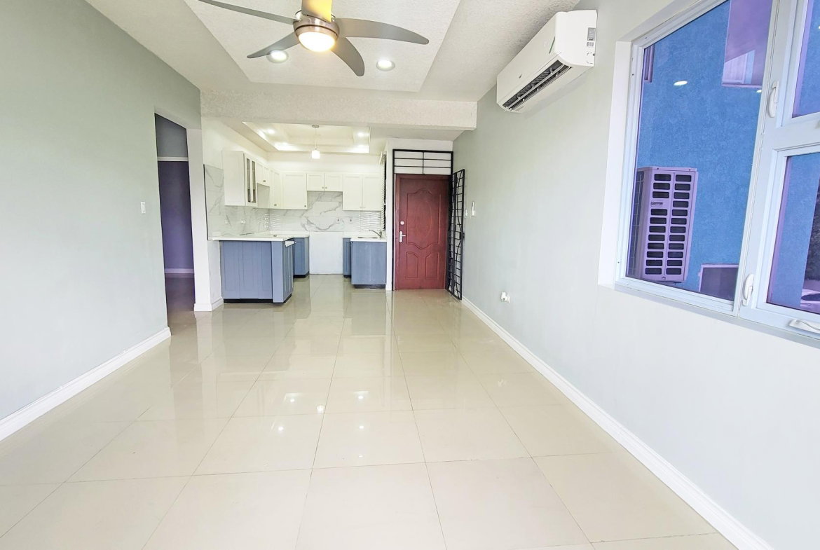 Tenth image of B1-117 Red Hills Road in Kingston 19, St. Andrew, Jamaica - property is For Rent