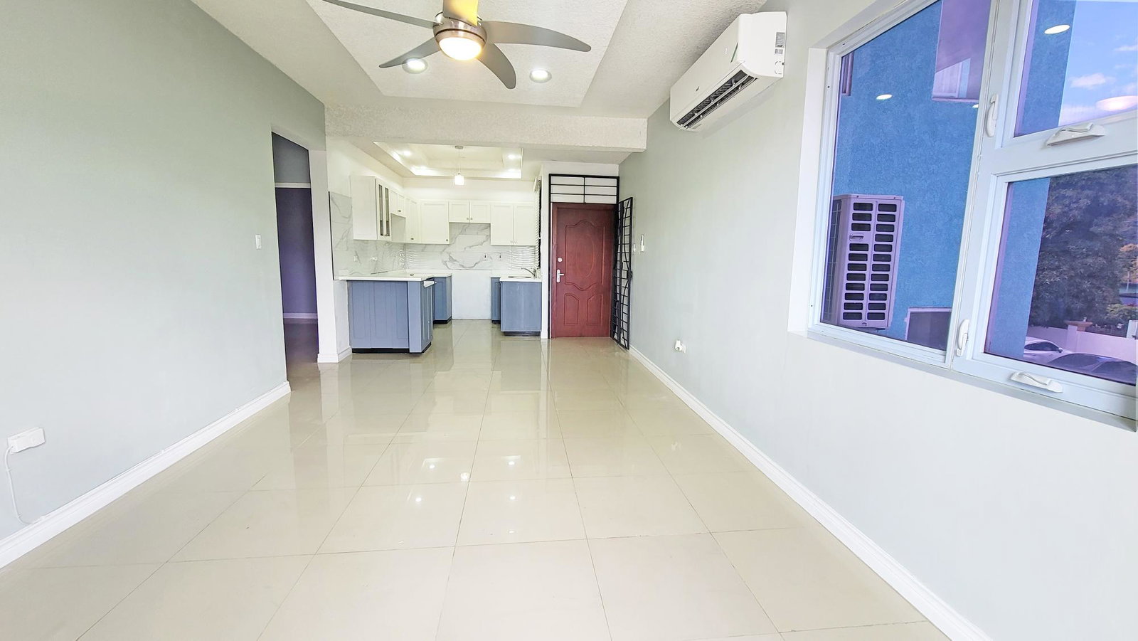 Stylish-2-Bedroom-Apartment-for-Rent-in-St.-Andrew-Jamaica Tenth image of B1-117 Red Hills Road in Kingston 19, St. Andrew, Jamaica - property is For Rent