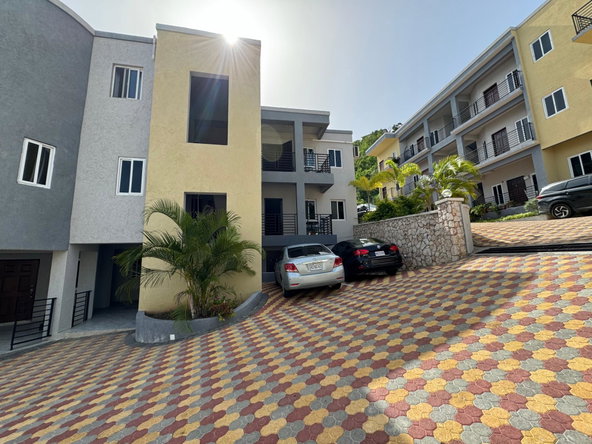 Second image of 5a Forest Way in Kingston 19, St. Andrew, Jamaica - property is For Sale