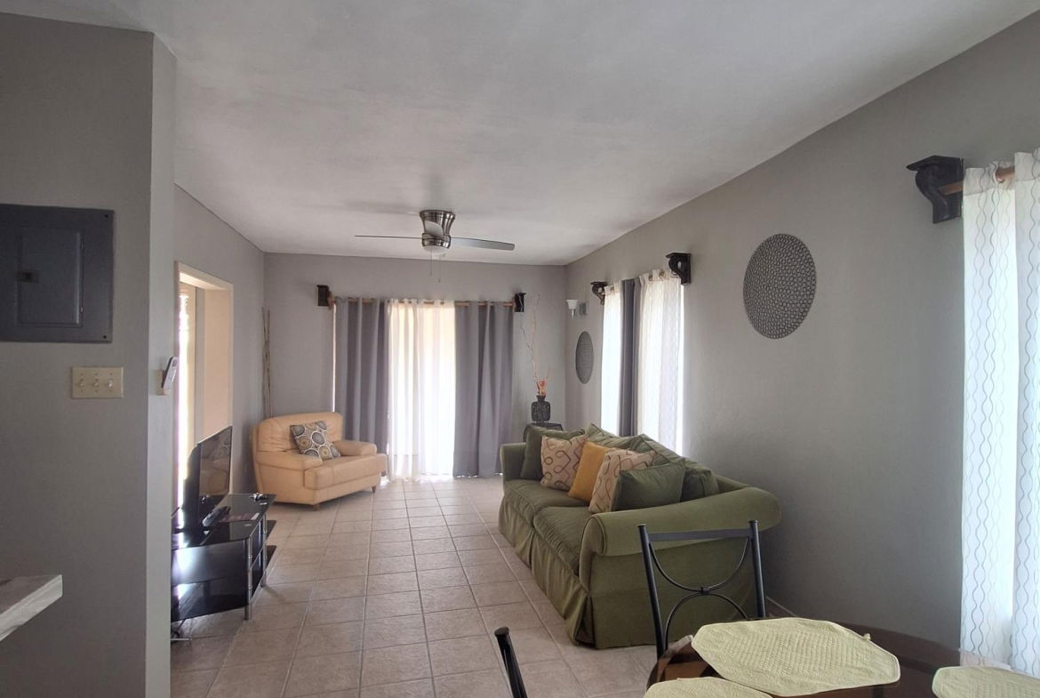 Second image of #1-105 Torado Heights in Montego Bay, St. James, Jamaica - property is For Rent