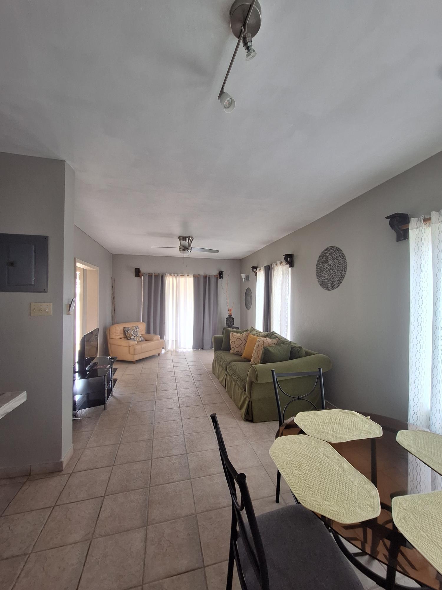 Second image of #1-105 Torado Heights in Montego Bay, St. James, Jamaica - property is For Rent