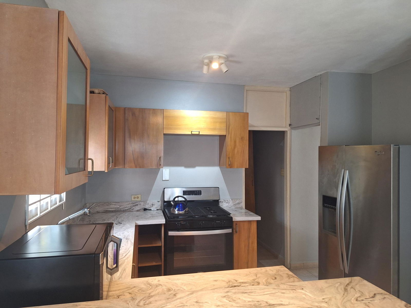 Eleventh image of #1-105 Torado Heights in Montego Bay, St. James, Jamaica - property is For Rent