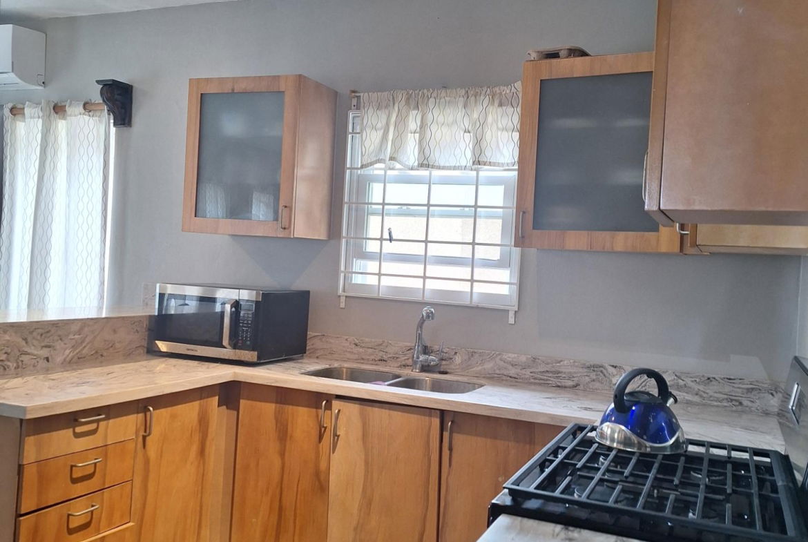 Twelfth image of #1-105 Torado Heights in Montego Bay, St. James, Jamaica - property is For Rent