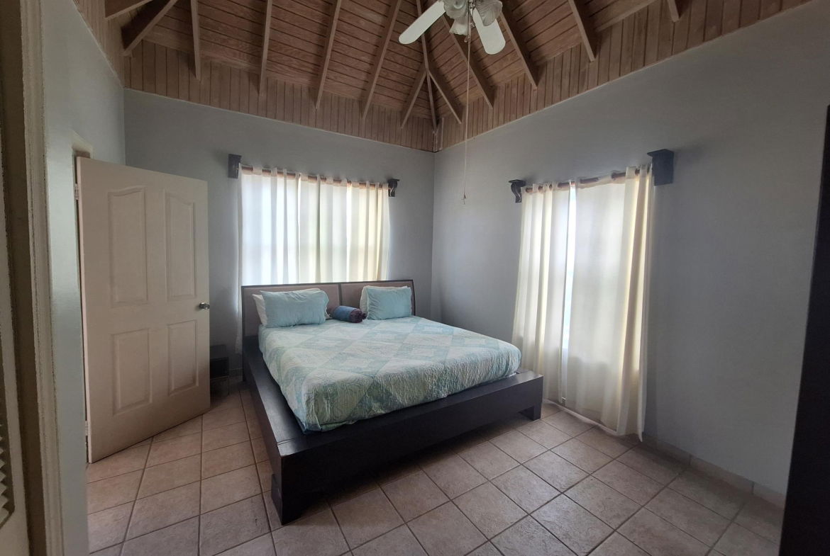 Sixteenth image of #1-105 Torado Heights in Montego Bay, St. James, Jamaica - property is For Rent