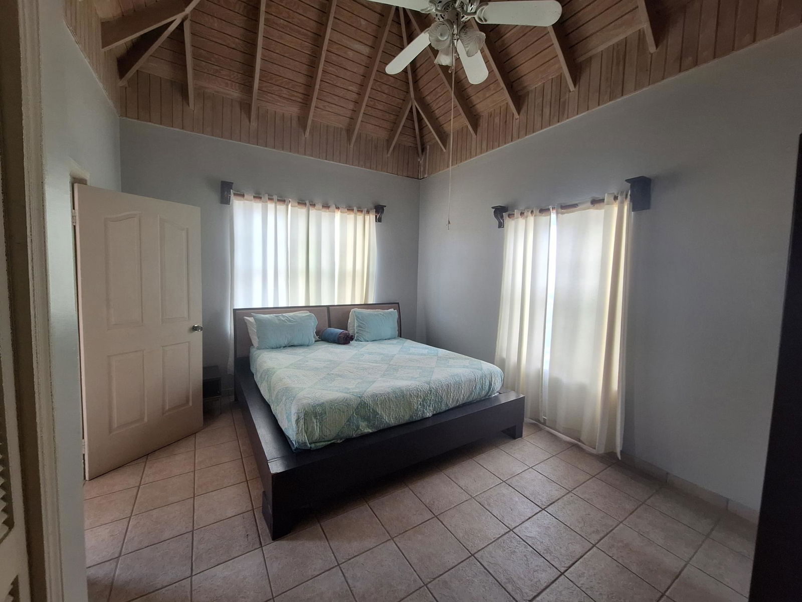 Sixteenth image of #1-105 Torado Heights in Montego Bay, St. James, Jamaica - property is For Rent