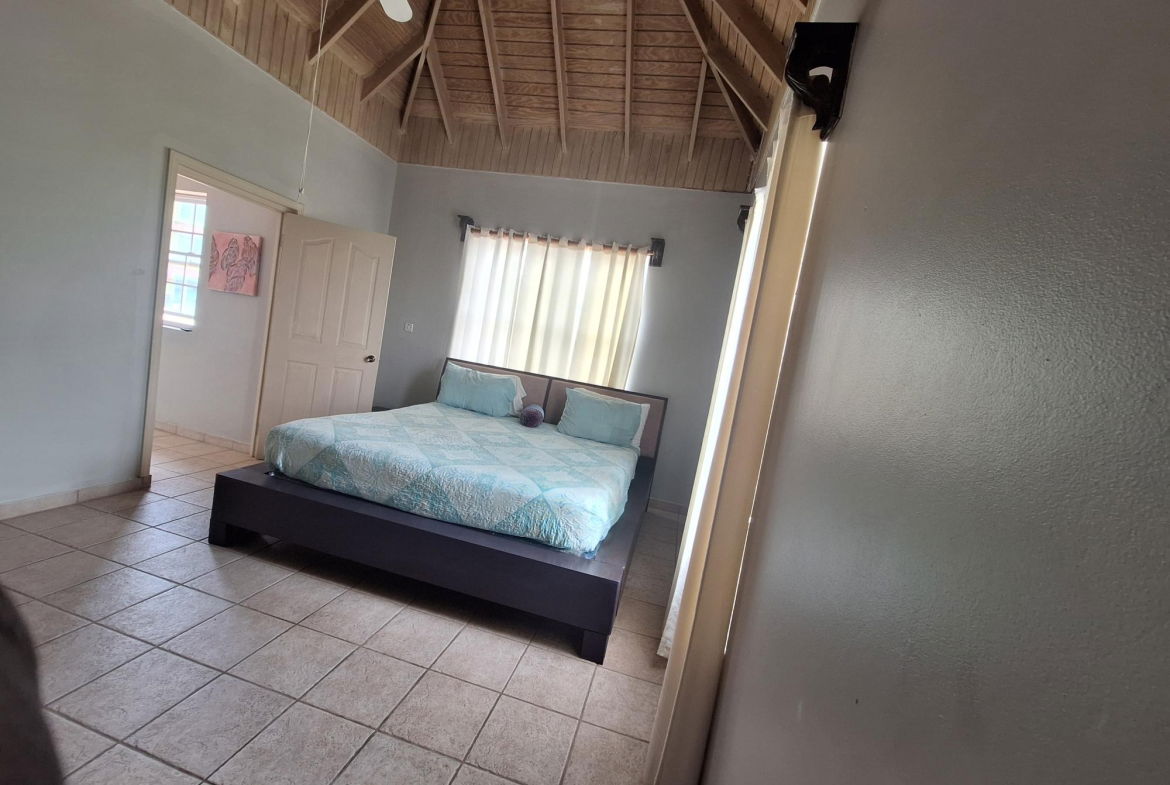 Seventeenth image of #1-105 Torado Heights in Montego Bay, St. James, Jamaica - property is For Rent