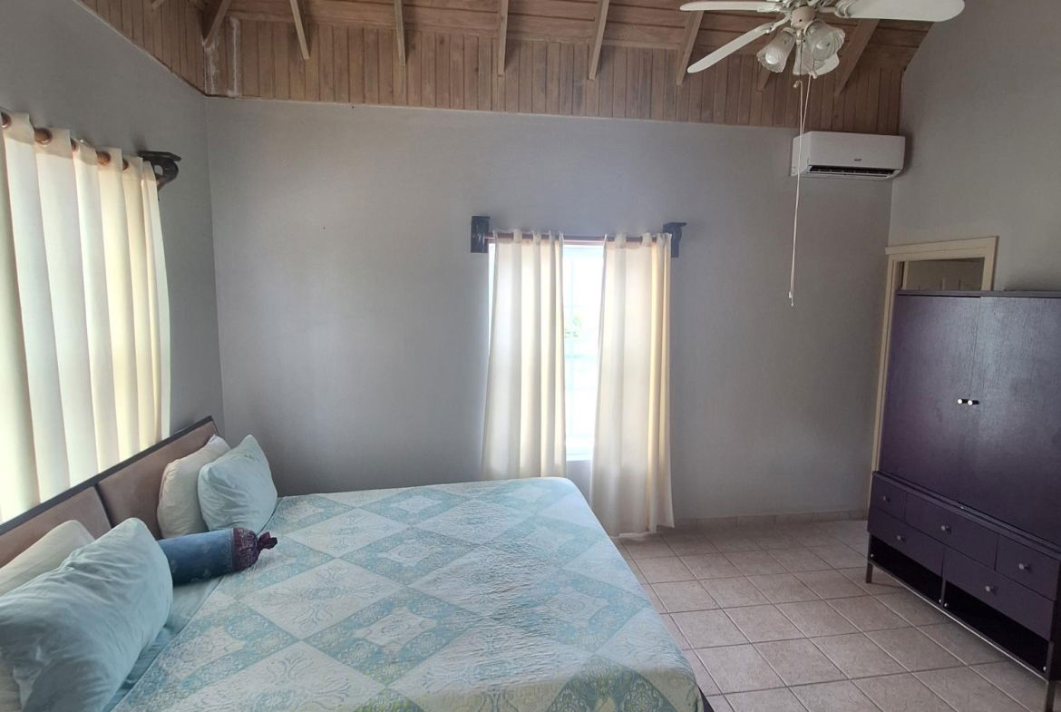 Eighteenth image of #1-105 Torado Heights in Montego Bay, St. James, Jamaica - property is For Rent