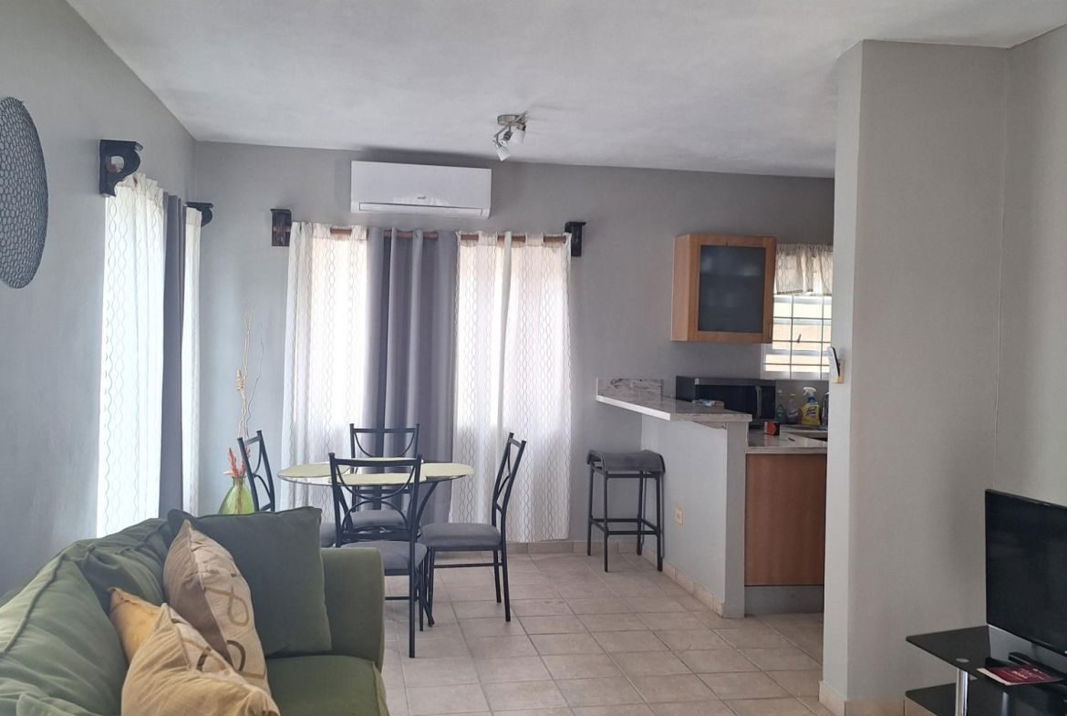 Third image of #1-105 Torado Heights in Montego Bay, St. James, Jamaica - property is For Rent