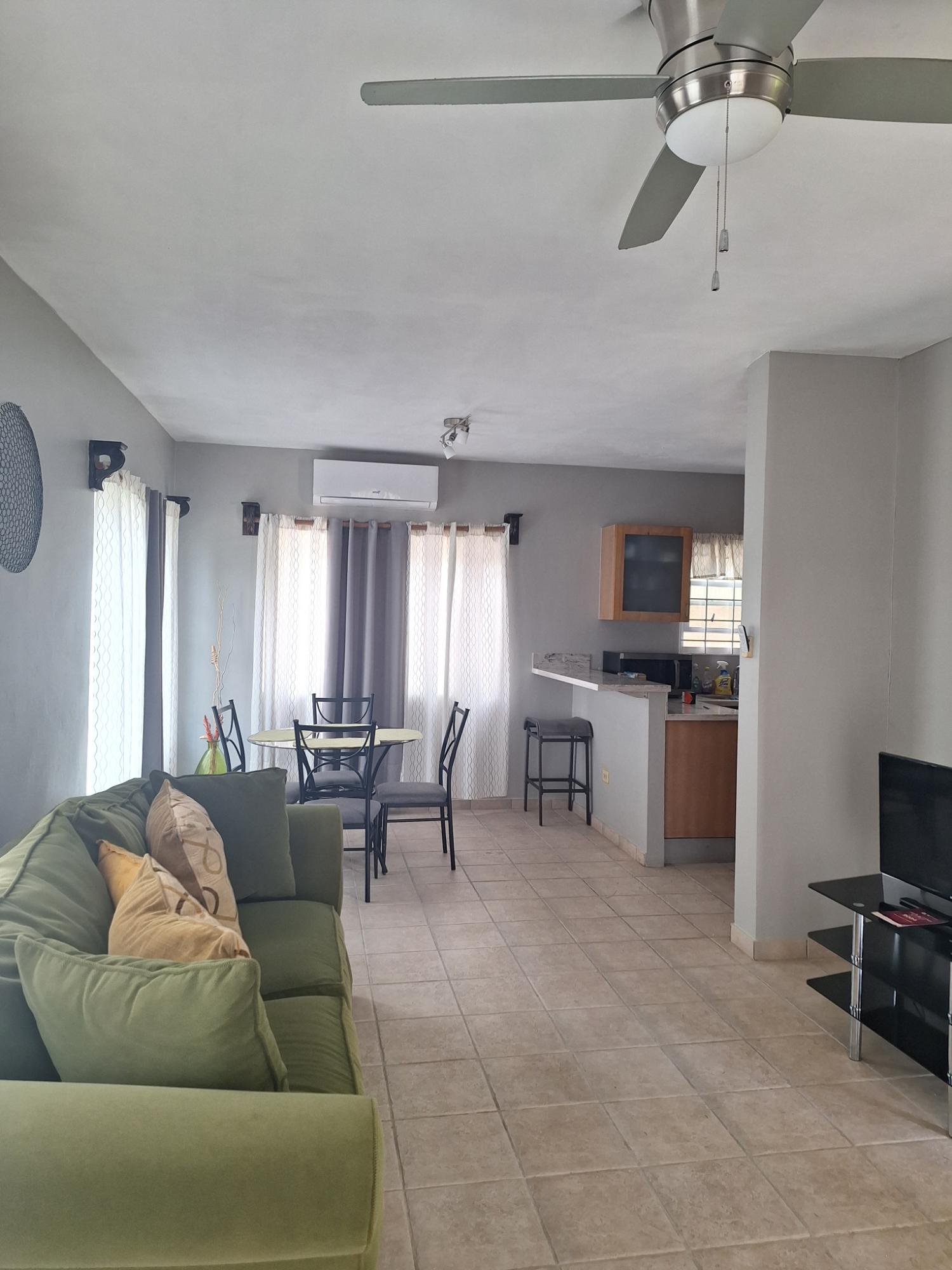 Third image of #1-105 Torado Heights in Montego Bay, St. James, Jamaica - property is For Rent