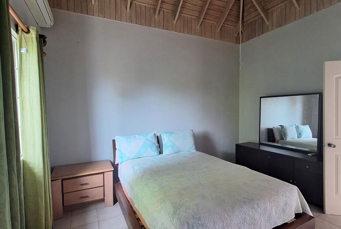 Twenty-First image of #1-105 Torado Heights in Montego Bay, St. James, Jamaica - property is For Rent