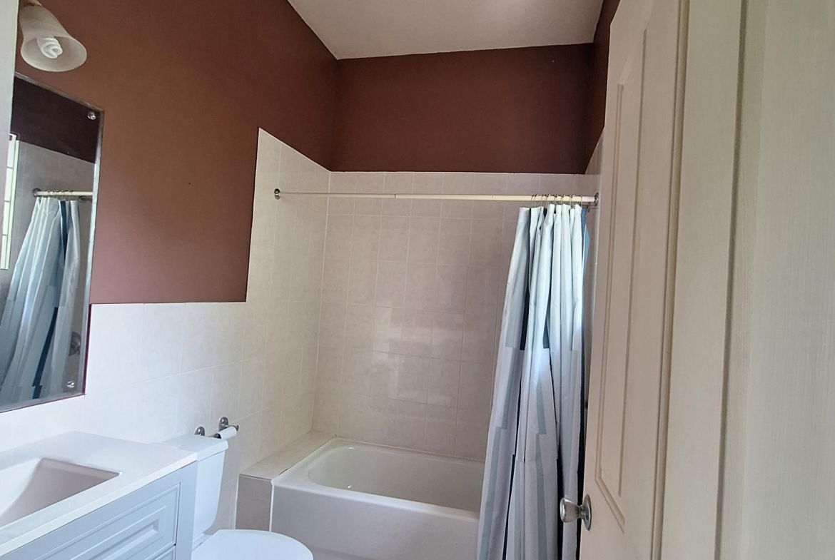 Twenty-Third image of #1-105 Torado Heights in Montego Bay, St. James, Jamaica - property is For Rent