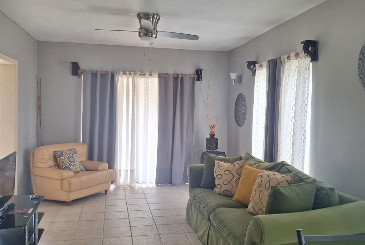 Fourth image of #1-105 Torado Heights in Montego Bay, St. James, Jamaica - property is For Rent