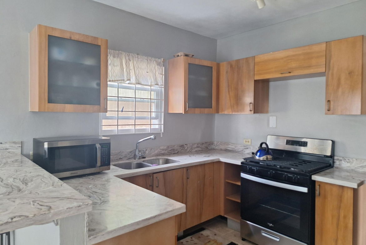 Seventh image of #1-105 Torado Heights in Montego Bay, St. James, Jamaica - property is For Rent