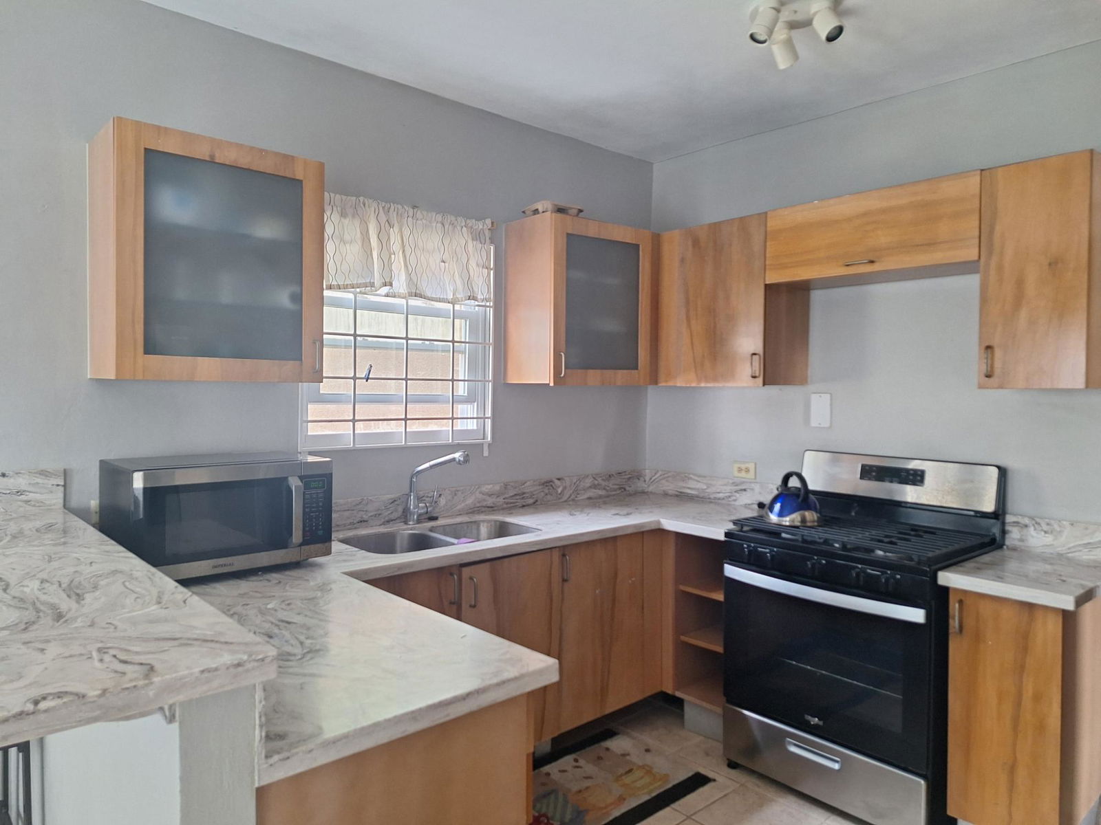 Seventh image of #1-105 Torado Heights in Montego Bay, St. James, Jamaica - property is For Rent