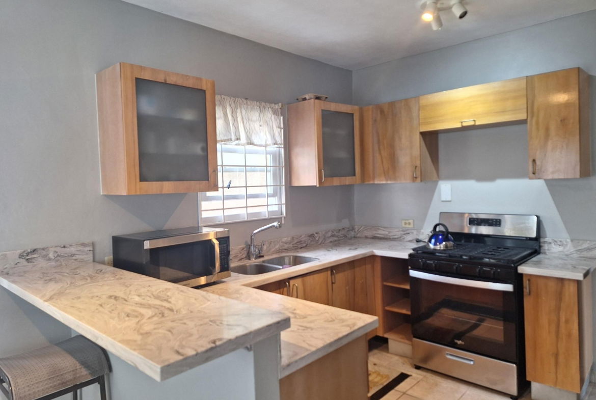 Ninth image of #1-105 Torado Heights in Montego Bay, St. James, Jamaica - property is For Rent