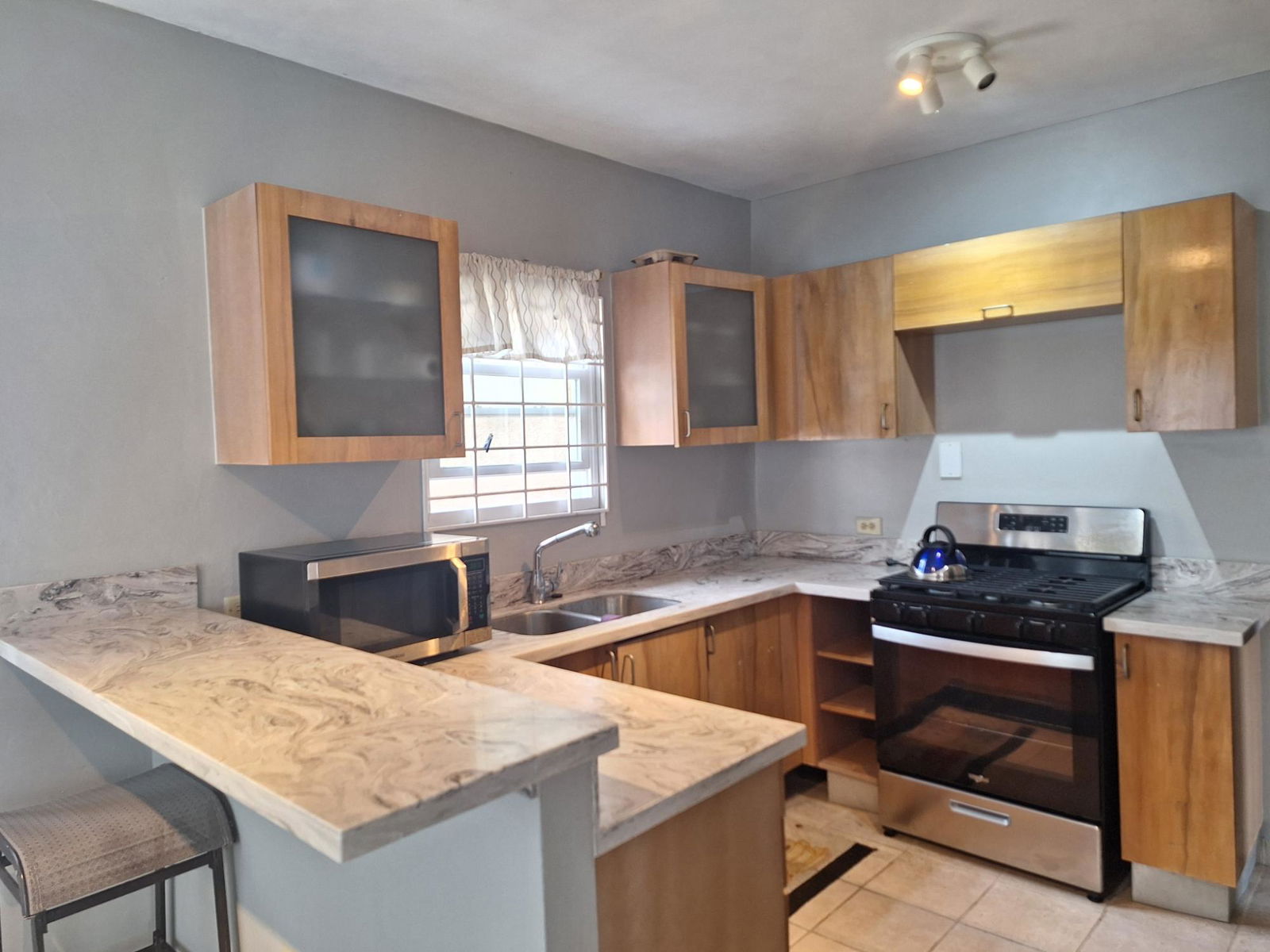 Ninth image of #1-105 Torado Heights in Montego Bay, St. James, Jamaica - property is For Rent