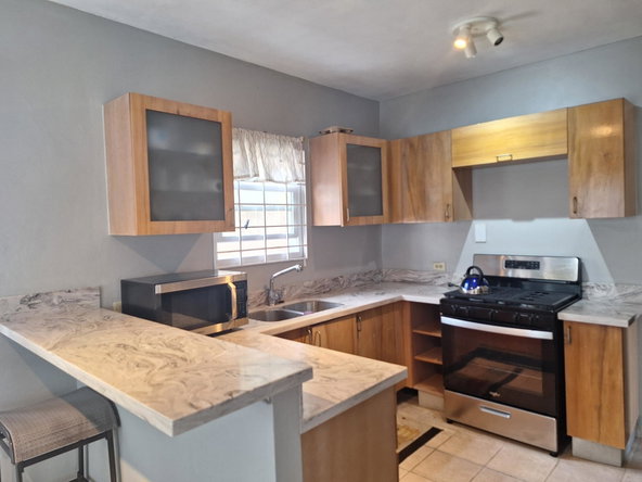 Ninth image of #1-105 Torado Heights in Montego Bay, St. James, Jamaica - property is For Rent