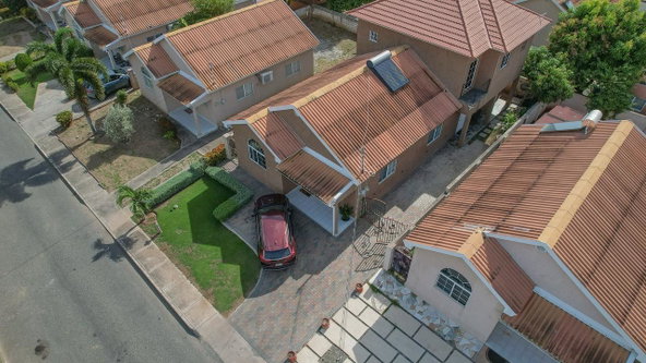 Second image of Flat#1-d67 Cairbbean Estate, in Caribbean Estates, St. Catherine, Jamaica - property is For Rent