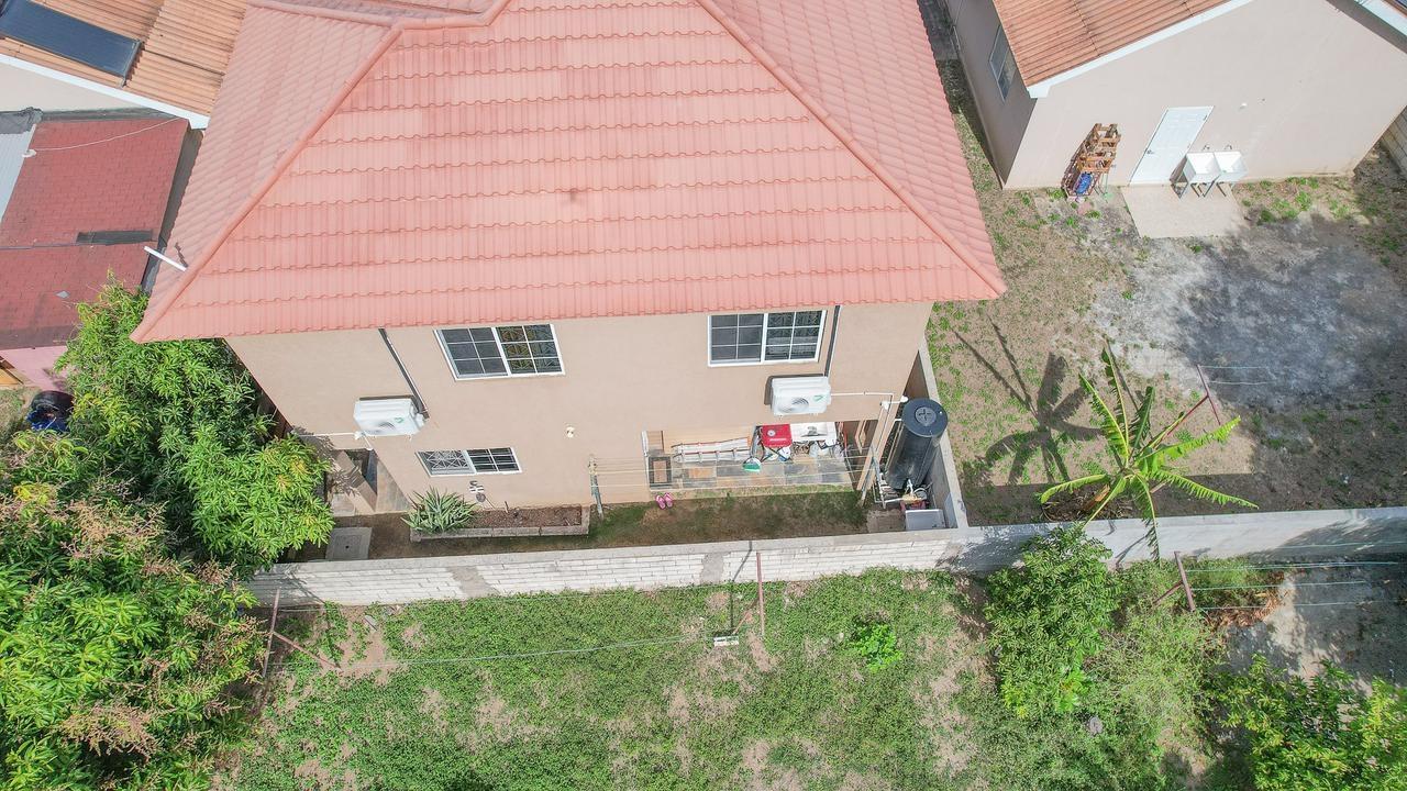 Eleventh image of Flat#1-d67 Cairbbean Estate, in Caribbean Estates, St. Catherine, Jamaica - property is For Rent