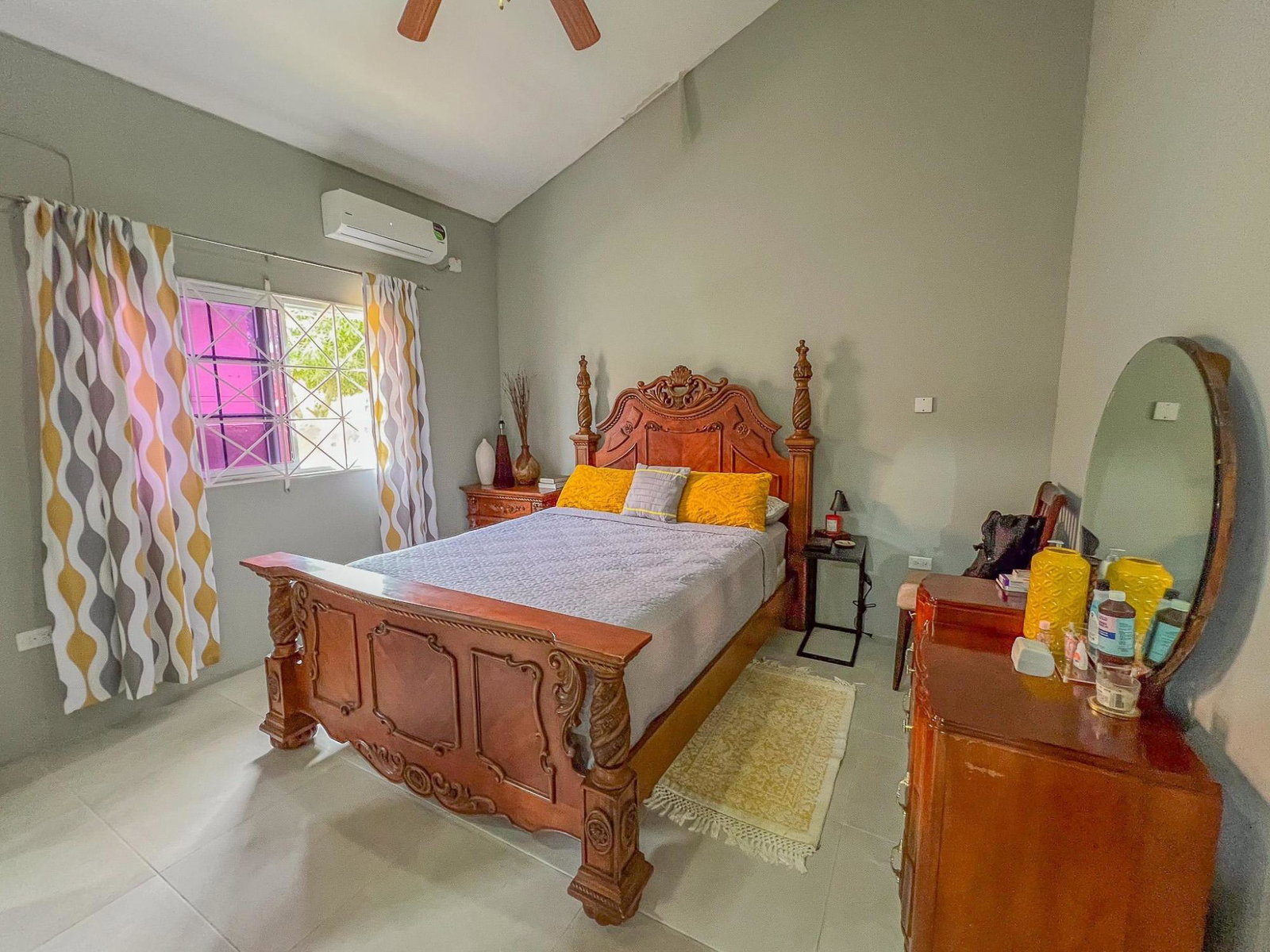 Sixteenth image of Flat#1-d67 Cairbbean Estate, in Caribbean Estates, St. Catherine, Jamaica - property is For Rent
