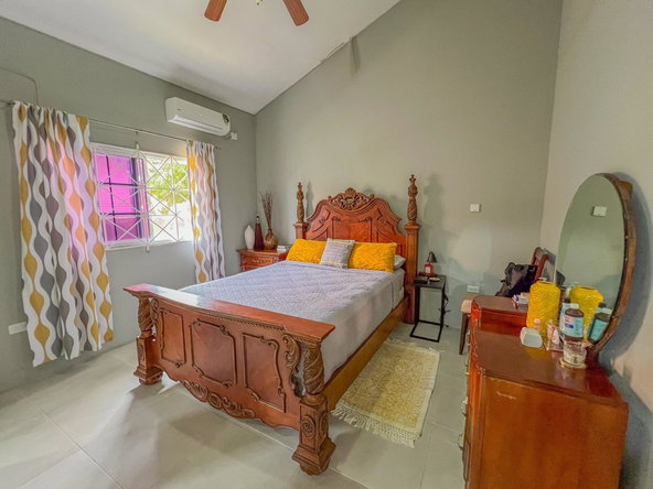Sixteenth image of Flat#1-d67 Cairbbean Estate, in Caribbean Estates, St. Catherine, Jamaica - property is For Rent
