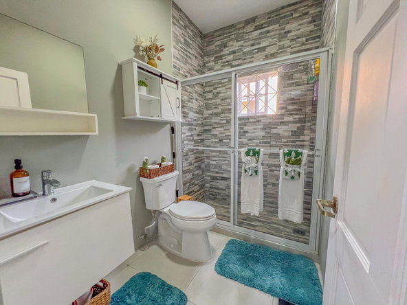 Nineteenth image of Flat#1-d67 Cairbbean Estate, in Caribbean Estates, St. Catherine, Jamaica - property is For Rent