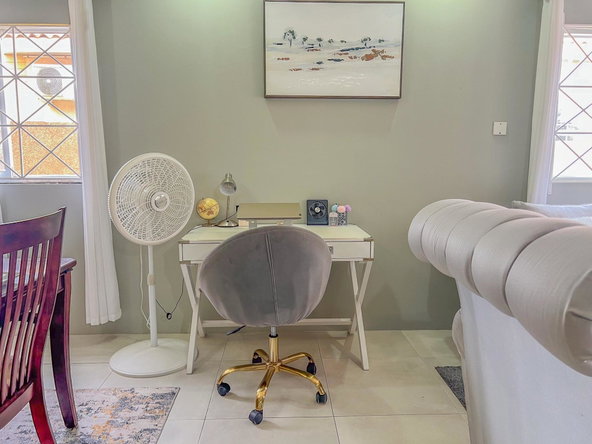 Twenty-Eighth image of Flat#1-d67 Cairbbean Estate, in Caribbean Estates, St. Catherine, Jamaica - property is For Rent