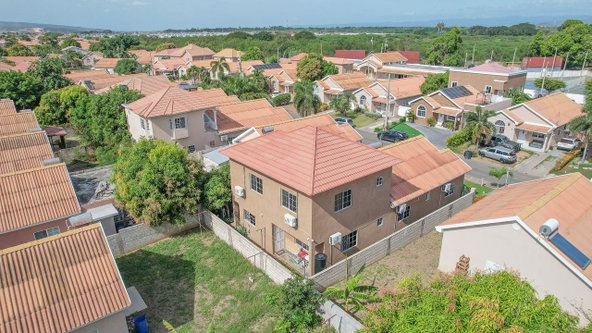 Seventh image of Flat#1-d67 Cairbbean Estate, in Caribbean Estates, St. Catherine, Jamaica - property is For Rent