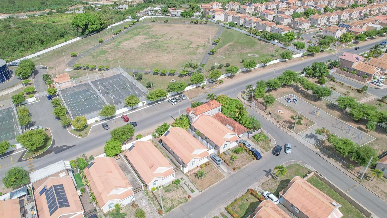 Tenth image of Flat#1-d67 Cairbbean Estate, in Caribbean Estates, St. Catherine, Jamaica - property is For Rent