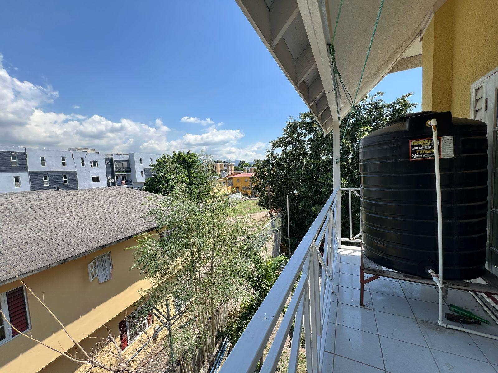 Fourteenth image of 180k-13 Merrivale Close in Constant Spring P.O., St. Andrew, Jamaica - property is For Rent