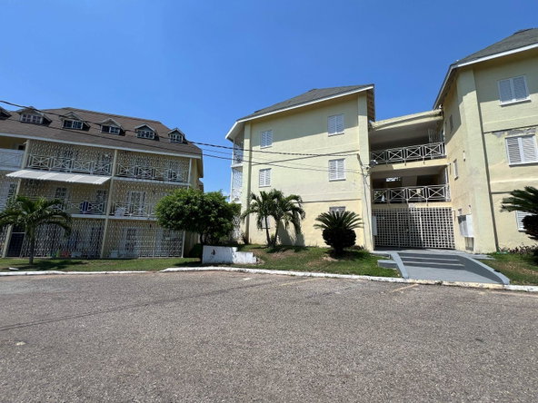Fifteenth image of 180k-13 Merrivale Close in Constant Spring P.O., St. Andrew, Jamaica - property is For Rent