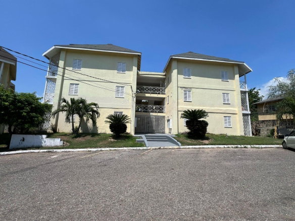 First image of 180k-13 Merrivale Close in Constant Spring P.O., St. Andrew, Jamaica - property is For Rent