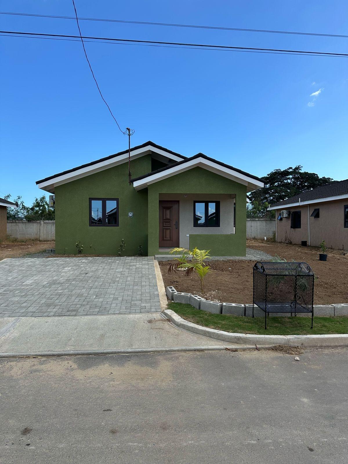 Second image of Lot 485- Lot 485 Oak Estate in Greater Portmore, St. Catherine, Jamaica - property is For Rent